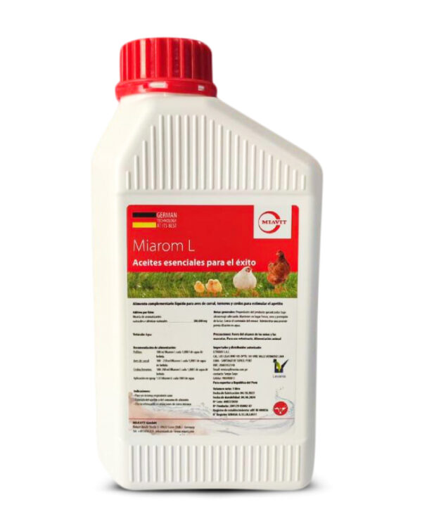 Miarom L