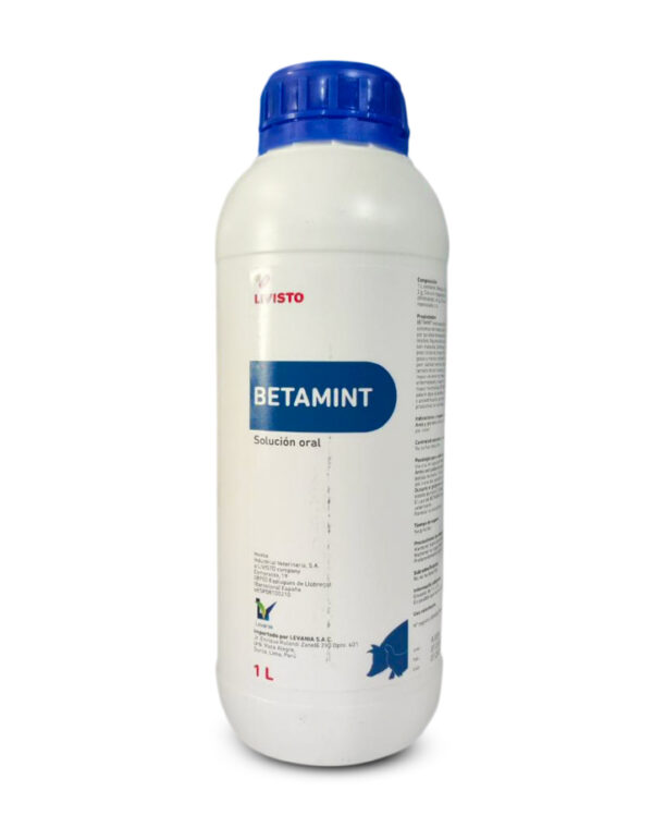 Betamint