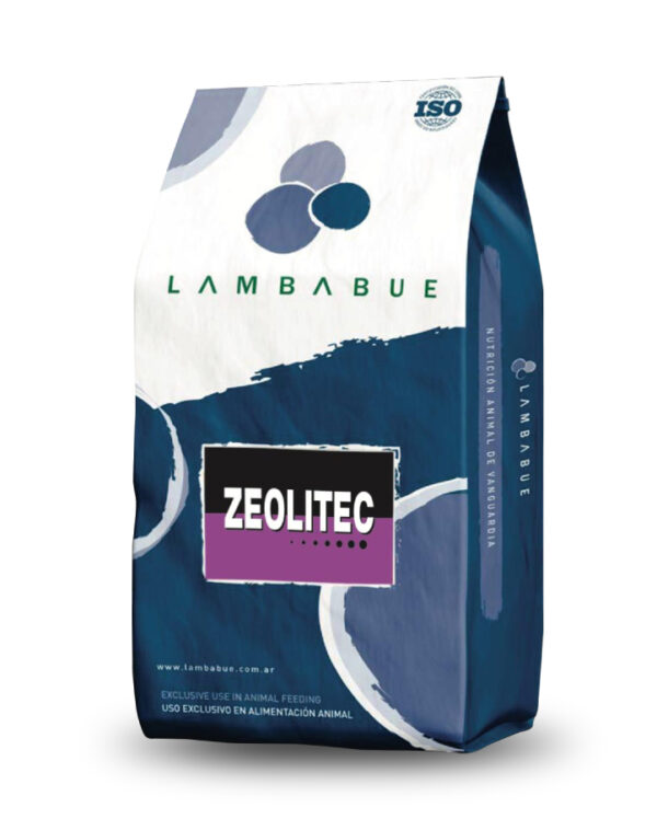 Zeolitec