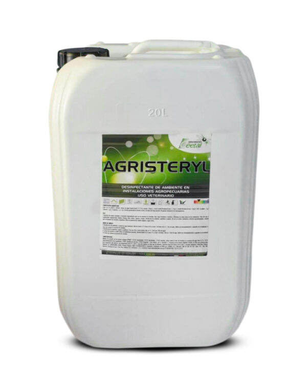Agristeryl