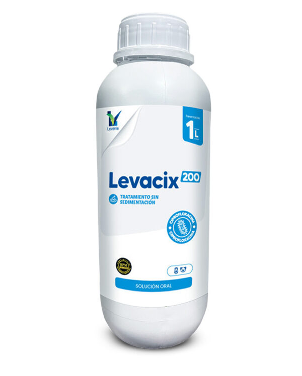 Levacix 200