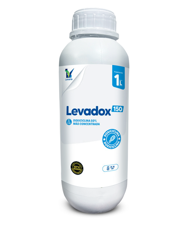 Levadox 150