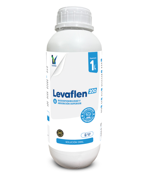 Levaflen 200